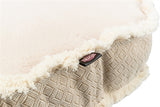 Trixie Dog Kissen Boho Ovaal Beige - afbeelding 3