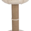 Trixie kratzt Post Boho Beige