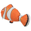 Trixie Spartel Fish Stoff Catnip Orange