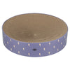 Trixie Krabmand Lilly Karton Catnip Lila
