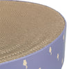 Trixie Krabmand Lilly Karton Catnip Lila
