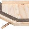 Trixie LandingPlaats mit Oichstokken Wood Naturel