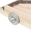 Trixie LandingPlaats mit Oichstokken Wood Naturel