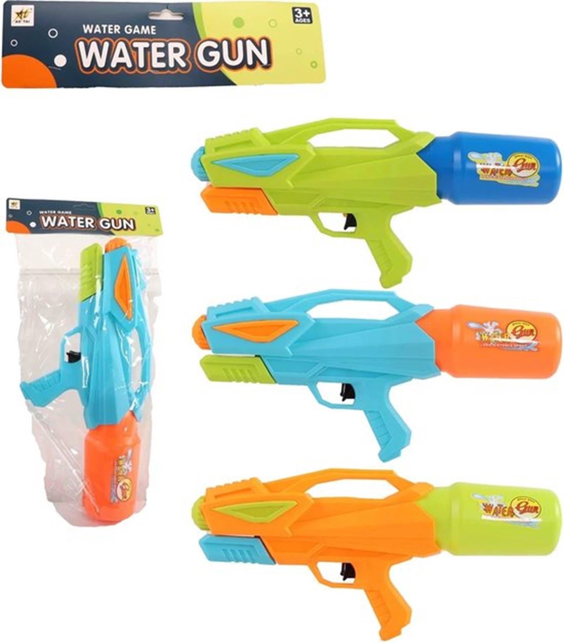 Wasserpistole 38cm 580ml