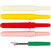 Creativ Company Nahttrenner, L: 10 cm, Inhalt kann variieren, 5 Stück 1 Box
