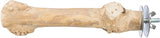 Trixie Oichstok mit Schraubenmontagekaffeeholz - afbeelding 2