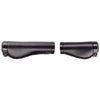 M-Wave Cloud Buff Fix schwarze Fahrradgriffe