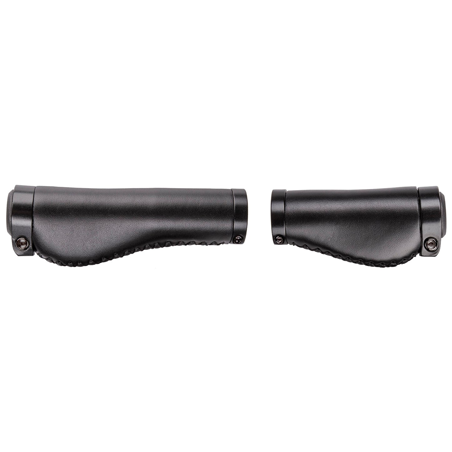 M-Wave Cloud Buff Fix schwarze Fahrradgriffe