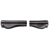 M-Wave Cloud Buff Fix schwarze Fahrradgriffe - afbeelding 2