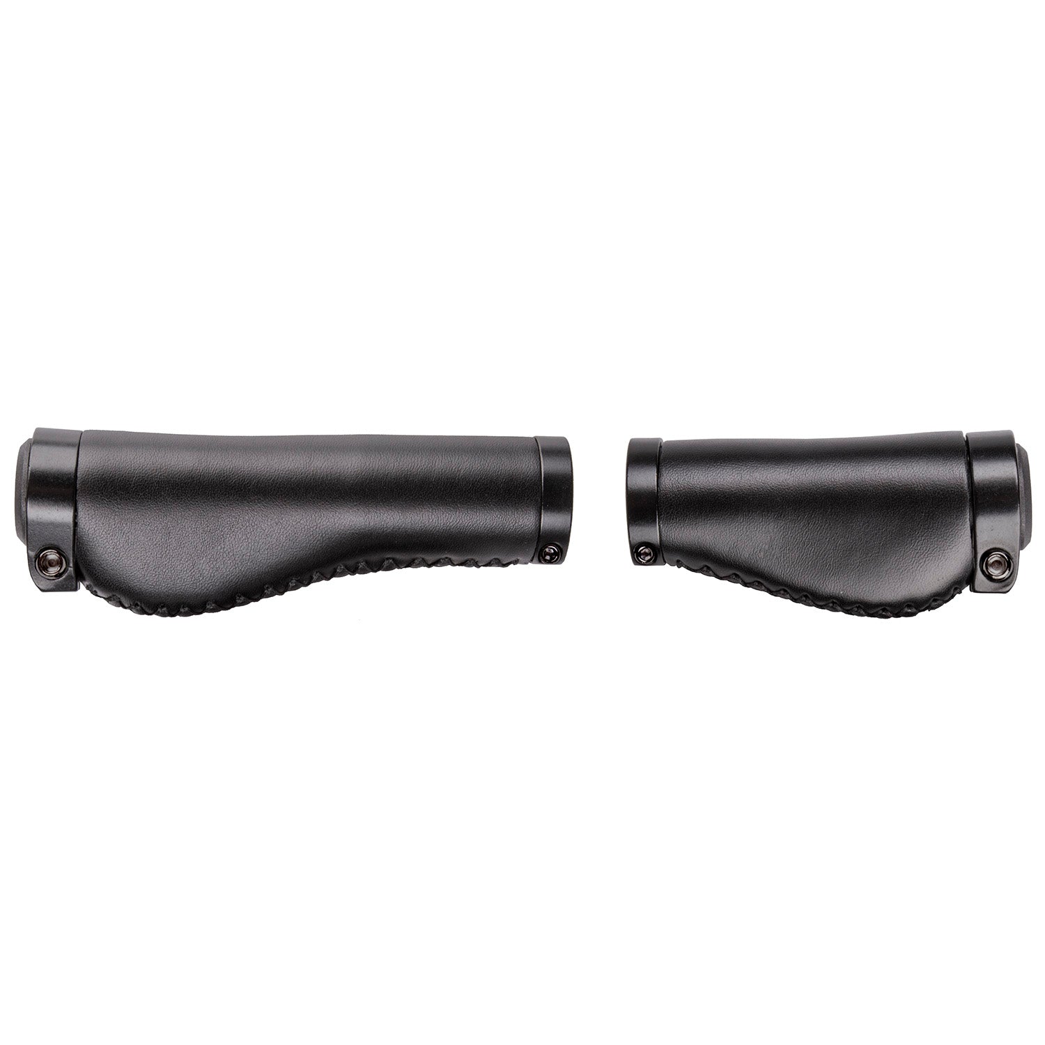 M-Wave Cloud Buff Fix schwarze Fahrradgriffe