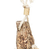 Trixie Nature Spielzeug Mahonie Schelpen