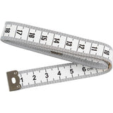 Creativ Company Maßbänder, L: 150 cm, 6 Stück 1 Box - afbeelding 1