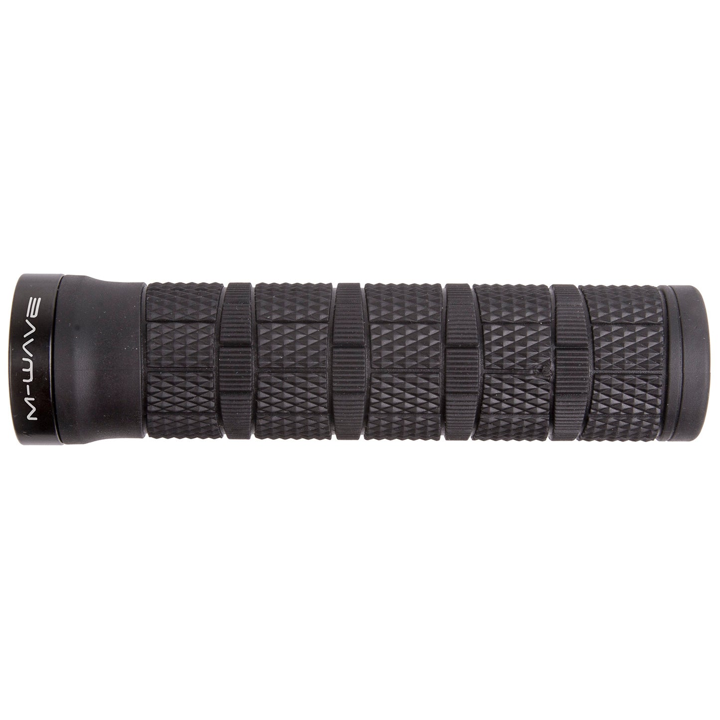M-Wave verhandelt MTB Cloud Slick Fix 6 130 mm schwarz