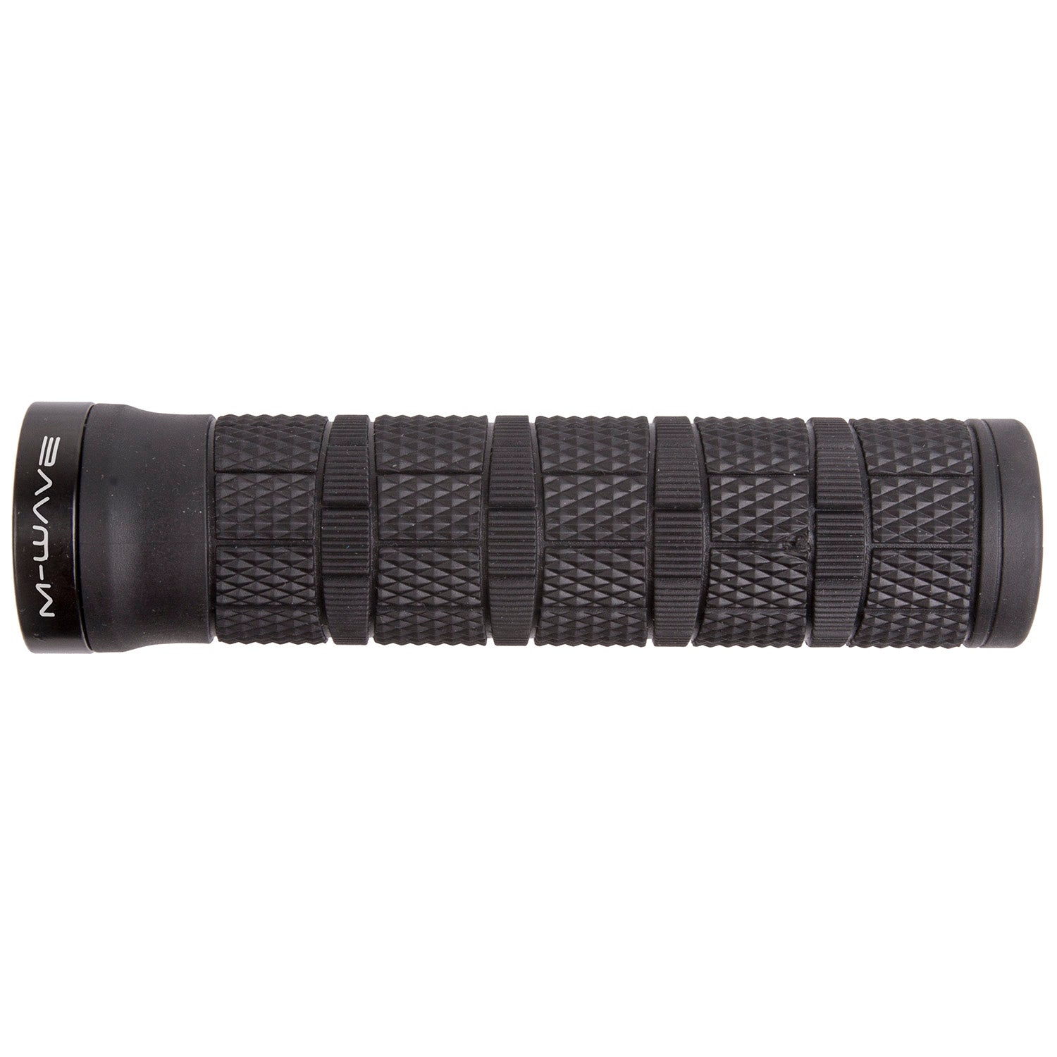 M-Wave verhandelt MTB Cloud Slick Fix 6 130 mm schwarz