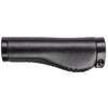 M-Wave Cloud Buff Fix schwarze Fahrradgriffe