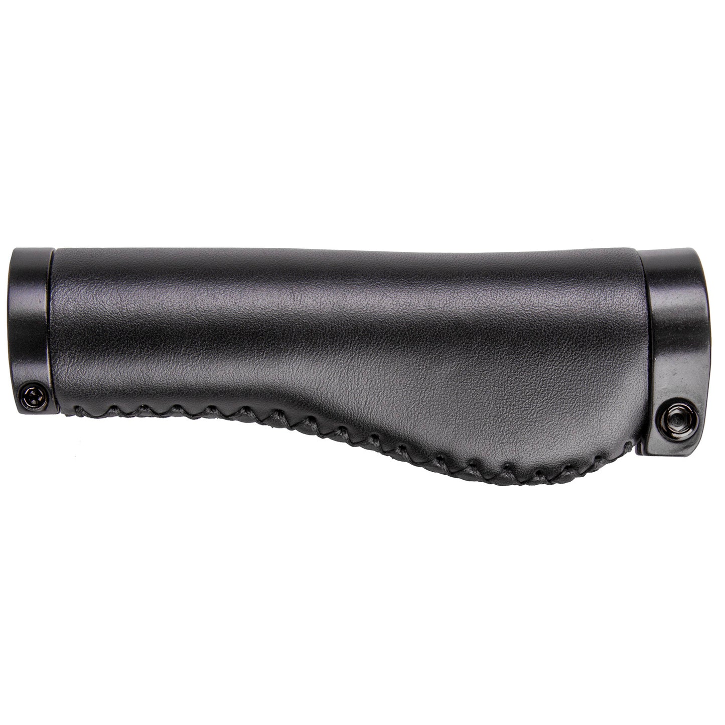 M-Wave Cloud Buff Fix schwarze Fahrradgriffe