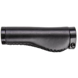 M-Wave Cloud Buff Fix schwarze Fahrradgriffe - afbeelding 1