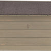 Trixie Natura Rodent House Asphaltdach Grau -Green