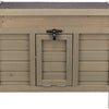Trixie Natura Rodent House Grau -Green