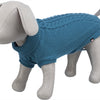 Trixie Pullover Kentonblau