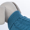 Trixie Pullover Kentonblau