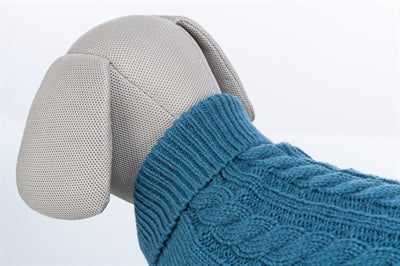 Trixie Pullover Kentonblau