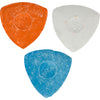 Creativ Company Schneiderkreide, D 5,5 cm, blau, rot, weiß, 3 Stück 1 Box