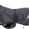 Trixie Calvi Hundemantel schwarz