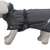 Trixie Calvi Hundemantel schwarz
