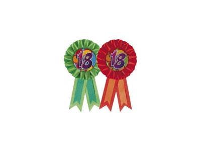 Haza-Rosette 18
