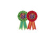Haza-Rosette 18
