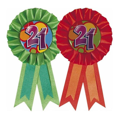 Haza-Rosette 21