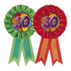 Haza-Rosette 30