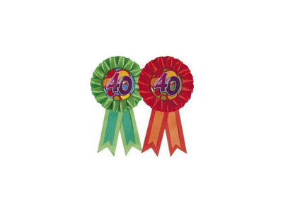 Haza-Rosette 40