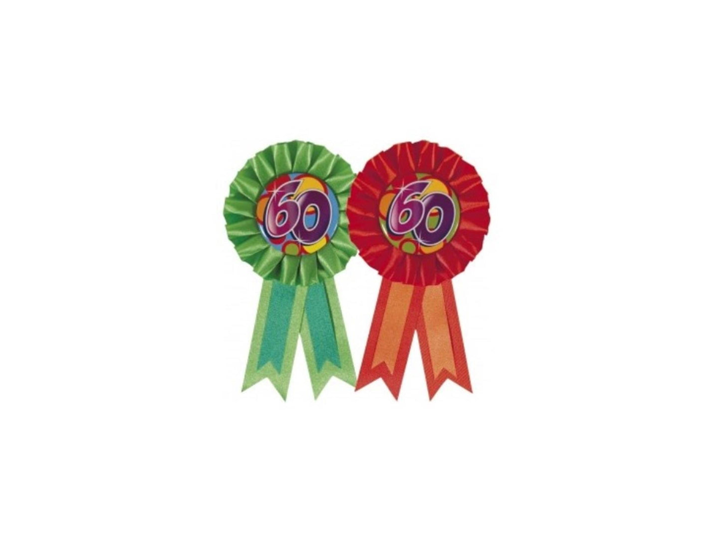 Haza-Rosette 60