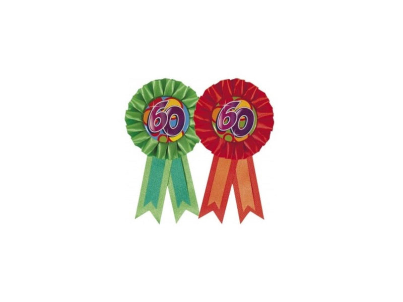 Haza-Rosette 60