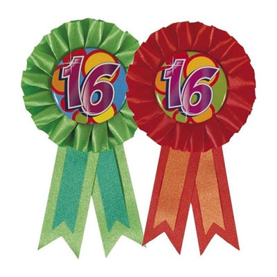 Haza-Rosette 16