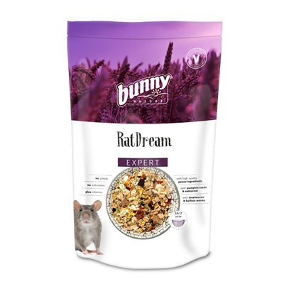 Bunny Nature Ratten -Traumexperte