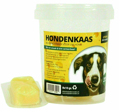 Utopia Hundekäse