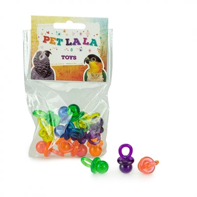 Petlala Binkies Schnuller