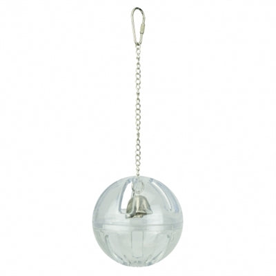 Petlala -Buffetball in der Kette mit Glocke