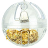 Petlala -Buffetball in der Kette mit Glocke