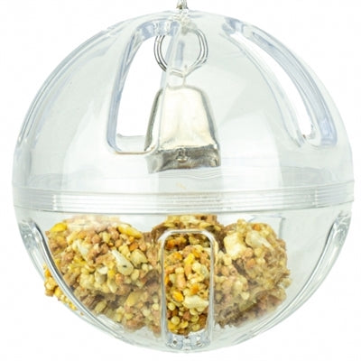 Petlala -Buffetball in der Kette mit Glocke