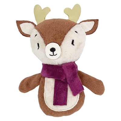 Happy Pet Gemstone Forest Rendierer