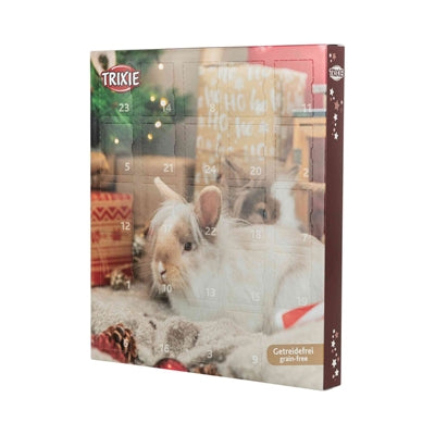 Trixie Adventskalender Nagetier