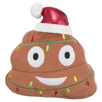 Trixie Weihnachten Emoticon Plüsch