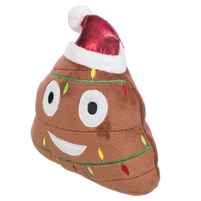 Trixie Weihnachten Emoticon Plüsch