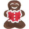 Trixie Weihnachten Elch und Gingerbread Man fühlten