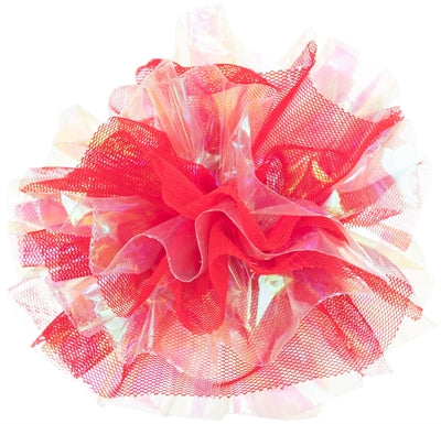 Trixie Weihnachten Knisperbal Plastikpolyester Assorti