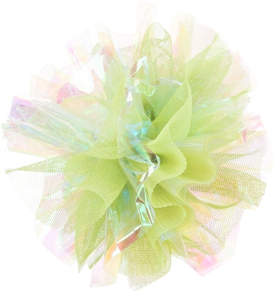Trixie Weihnachten Knisperbal Plastikpolyester Assorti